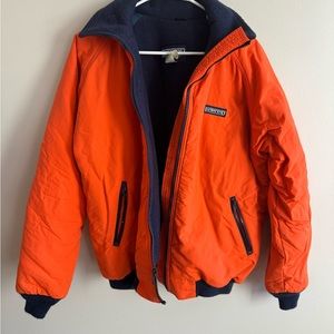 Lands End Squall Jacket 2